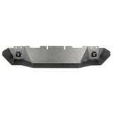 Rugged Ridge Skid Plate Front 18-20 Jeep Wrangler JL - 18003.61