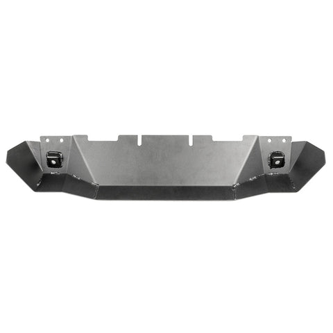 Rugged Ridge Skid Plate Front 18-20 Jeep Wrangler JL - 18003.61