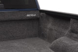 BedRug 07-16 GM Silverado/Sierra 6ft 6in Bed Bedliner - BRC07SBK