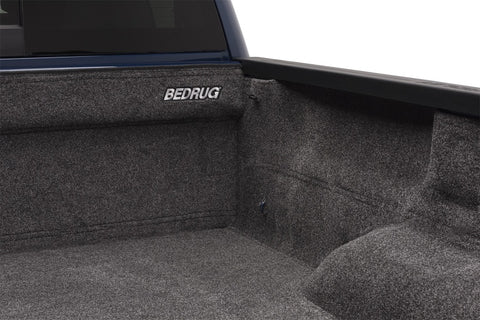 BedRug 07-16 GM Silverado/Sierra 5ft 8in Bed Bedliner - BRC07CCK