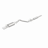 MagnaFlow Sys C/B VW Golf Iii All Mod - 15670