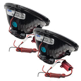 Oracle 10-12 Ford Mustang GT SMD FL - ColorSHIFT - 7051-333