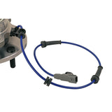 MOOG 17-23 Nissan TITAN Front Hub Assembly - 515185