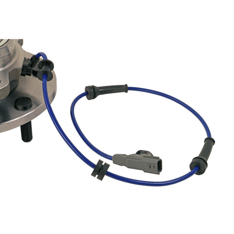 MOOG 17-23 Nissan TITAN Front Hub Assembly - 515185