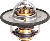 Gates 99-06 Dodge Ram Diesel OE Type Thermostat - 190 Degree - 33915