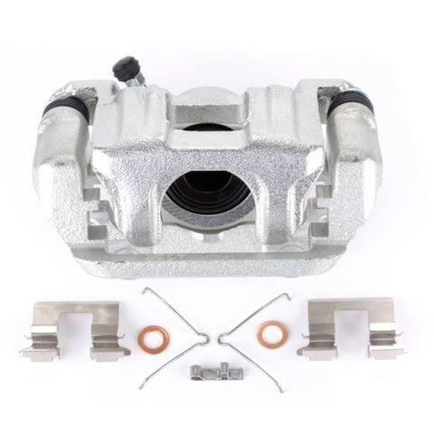 Power Stop 14-16 Acura MDX Rear Left Autospecialty Caliper w/Bracket - L7143