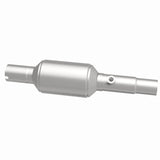 MagnaFlow Direct Fit Catalytic Converter 96-98 Jeep Grand Cherokee Underbody - 4451226