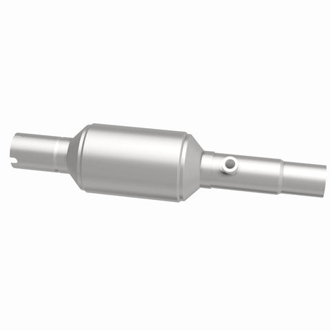 MagnaFlow Direct Fit Catalytic Converter 96-98 Jeep Grand Cherokee Underbody - 4451226