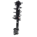 KYB Shocks & Struts Strut Plus Front Right 11-13 Kia Sorento - SR4677