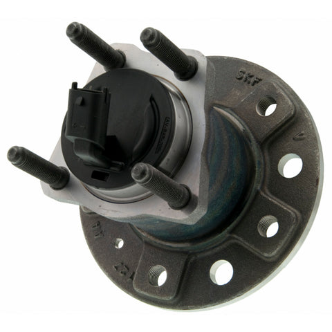 MOOG 08-09 Saturn Astra Rear Hub Assembly - 512362