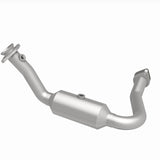 MagnaFlow Direct Fit Catalytic Converter 07-09 Ranger 4.0 Driver Side OEM - 49677