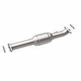 MagnaFlow Direct Fit Catalytic Converter 05-09 Toyota Tacoma 4.0L P/S Rear - 93661