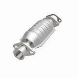 MagnaFlow Direct Fit Catalytic Converter Dodge-Hyundai-Mitsubishi-Pl - 23240