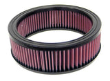K&N Replacement Air Filter GM, DODGE TRUCKS; 1966-89 - E-1120