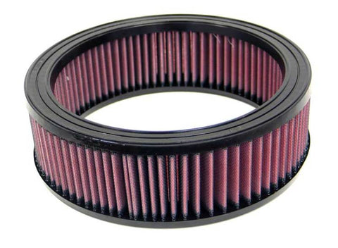 K&N Replacement Air Filter GM, DODGE TRUCKS; 1966-89 - E-1120