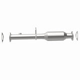 MagnaFlow Conv DF Sonoma-S10 96-99 2.2L - 23462