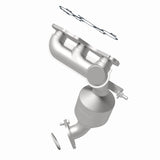 MagnaFlow Direct Fit Catalytic Converter 07-09 Lexus RX350 3.5L - 51832