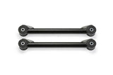 Fabtech 07-18 Jeep JK 4WD Short Control Arm Rear Upper Links w/Poly Bushings - Pair - FTS24133