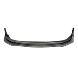 Anderson Composites 20-21 Dodge Charger Widebody Type-MB Carbon Fiber Front Splitter - AC-FL20DGCR-MB