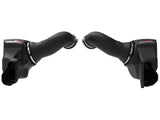 aFe 24-25 Ford Mustang GT V8 5.0L Momentum GT Cold Air Intake System w/ Pro DRY S Filter - 50-70117D
