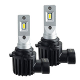 Oracle 9006 - VSeries LED Headlight Bulb Conversion Kit - 6000K - V5240-001