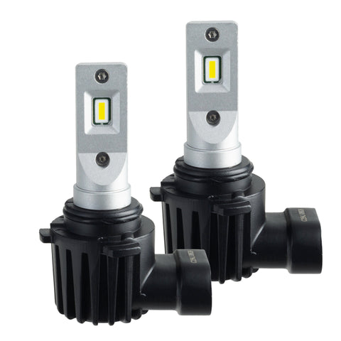Oracle 9006 - VSeries LED Headlight Bulb Conversion Kit - 6000K - V5240-001