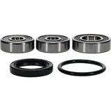 Pivot Works 83-06 Yamaha PW80 Rear Wheel Bearing Kit - PWRWK-Y28-001