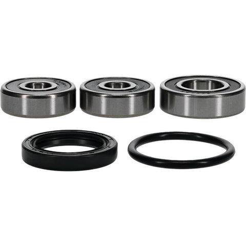 Pivot Works 83-06 Yamaha PW80 Rear Wheel Bearing Kit - PWRWK-Y28-001
