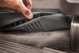 Husky Liners 2022 Rivian R1T X-ACT Front Floor Liner - Blk - 51671
