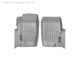 WeatherTech 02-05 Ford Explorer Front FloorLiner - Grey - 460061