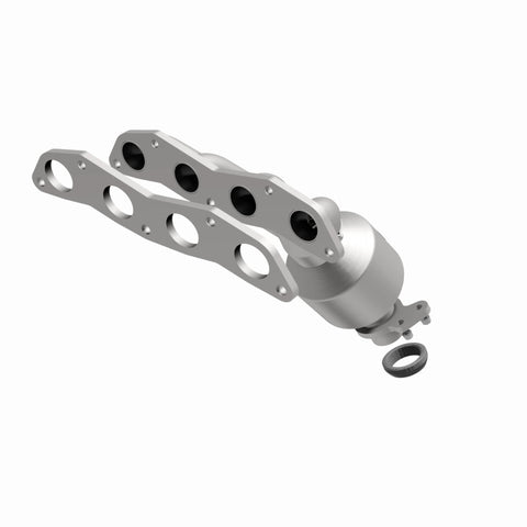 MagnaFlow Conv DF 03-04 Honda Civic 1.3L (CA Emissions) - 452315