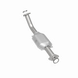 MagnaFlow Direct Fit Catalytic Converter 04-06 Tundra 4.7L P/S frt O - 49593