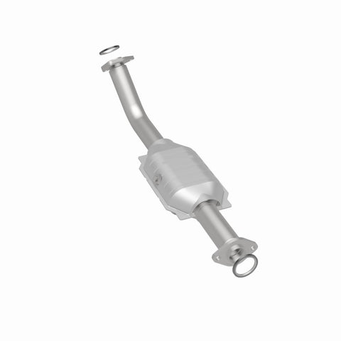 MagnaFlow Direct Fit Catalytic Converter 04-06 Tundra 4.7L P/S frt O - 49593