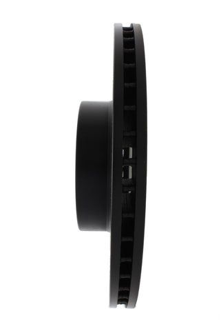 Stoptech 02-10 WRX Front CRYO-STOP Rotor - 120.47018CRY