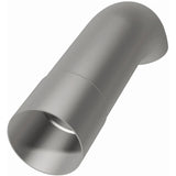 MagnaFlow Tip 1-pk Turn Down 3.5x16 - 35178
