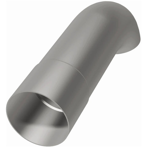 MagnaFlow Tip 1-pk Turn Down 3.5x16 - 35178