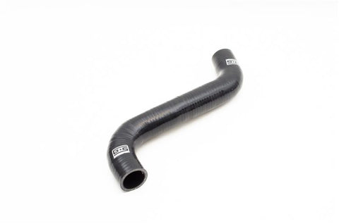 GrimmSpeed 15-17 Subaru WRX / 14-17 Subaru Forester XT Radiator Hose Kit - Black - 405324
