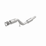 MagnaFlow Conv DF 05-08 Audi Quattro 3.2L Passenger Side - 24356
