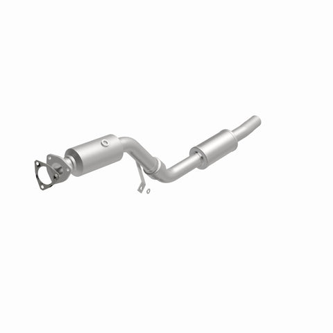 MagnaFlow Conv DF 05-08 Audi Quattro 3.2L Passenger Side - 24356
