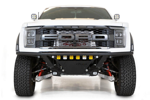 Addictive Desert Designs 21-22 Raptor Pro Front Bumper - F218052070103