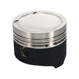 Wiseco Lancia Delta HF Integrale 2.0L 16v 84.5mm Bore 7.5:1 CR Piston Kit - KE218M845