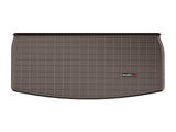 WeatherTech 2020+ Lincoln Aviator Cargo Liners - Cocoa - 431309