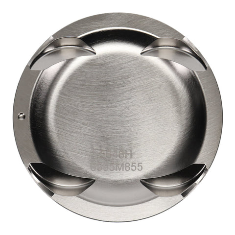 Wiseco Mitsubishi Lancer EVO 8 - 4G63 Turbo Piston Kit - K595M855AP