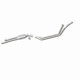 MagnaFlow Conv DF 90-93 Mercedes 300E/TE 3.0L - 23839