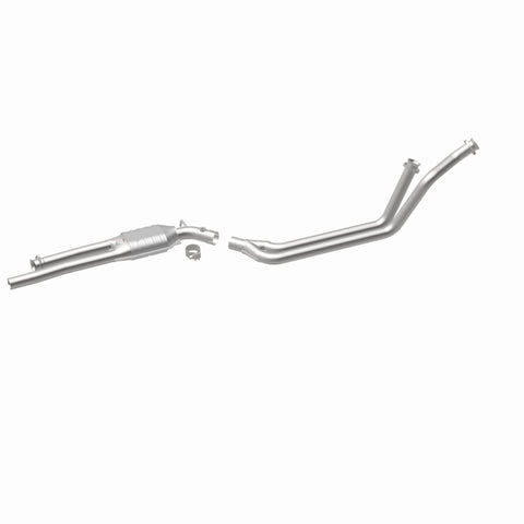 MagnaFlow Conv DF 90-93 Mercedes 300E/TE 3.0L - 23839