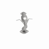 MagnaFlow Direct Fit Catalytic Converter 95-98 Toyota T100 2WD 3.4L - 23301