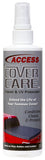 Access Accessories COVER CARE Cleaner (8 oz Spray Bottle) - 80202