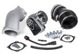 APR 12-18 Audi A7 Quattro C7 3.0T Ultracharger Throttle Body Upgrade - MS100130