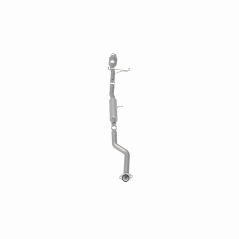 Magnaflow Conv DF 07-09 Mazda CX-7 2.3L - 52043