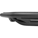 Westin/Snyper 07-17 Jeep Wrangler Unlimited Triple Tube Rock Rail Steps - Textured Black - 42-6015